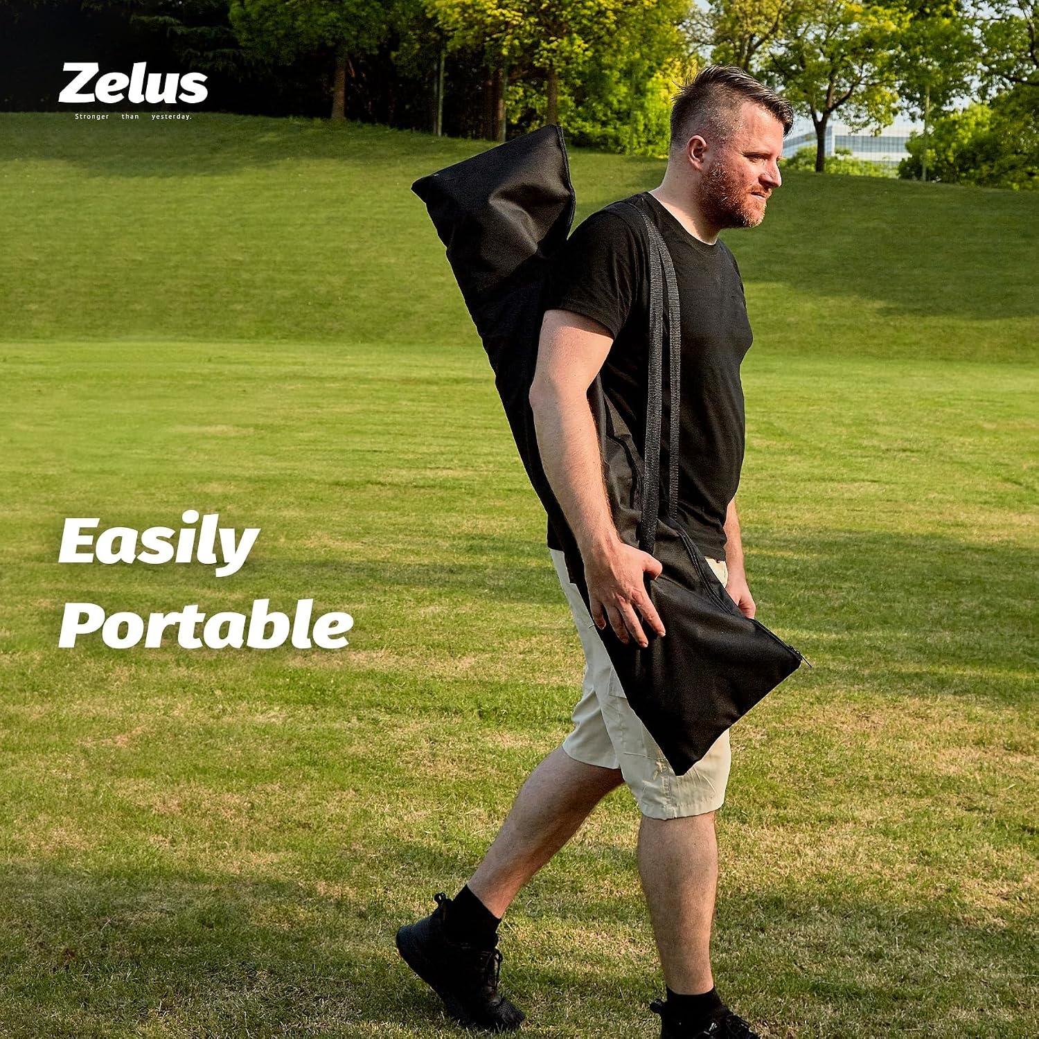 image:image77 Baseball Net with Tee Kit Portable Baseball Net for Hitting and Pitching Softball Net with Tee Carry Bag amp Weighted Baseball