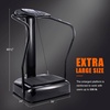 2000W Whole Body Vibration Platform Exercise Machine with MP3 Player (180 Speed Levels Platform)