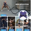 ZELUS Weighted Vest, 6lb/8lb/12lb/16lb/20lb/25lb/30lb Weight Vest with Reflective Stripe for Workout, Strength Training, Running, Fitness, Muscle Building, Weight Loss, Weightlifting(Violet)