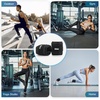 Zelus Complete Resistance Bundle: Adjustable Weighted Belt + Ankle Weights for Faster Full-Body Results