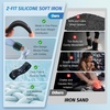 Zelus Complete Resistance Bundle: Adjustable Weighted Belt + Ankle Weights for Faster Full-Body Results