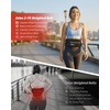 Zelus Complete Resistance Bundle: Adjustable Weighted Belt + Ankle Weights for Faster Full-Body Results