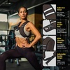 Zelus Weighted Vest for Women Men, Washable Z-Fit Weighted Vest 5/10/15lb | Filled with Soft Iron, Slim & Ultra Thin, Hand Washable,Reflective Strips,Adjustable Straps,Walking Running Strength Training(Brown)
