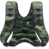 Forest Green Camo