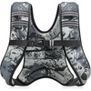 Urban Gray Camo
