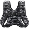 Black Camo
